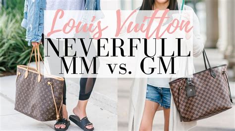 louis vuitton gm vs mm|louis vuitton size guide.